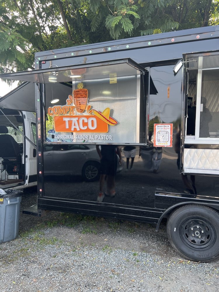 Compa Taco