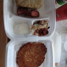 Polish Plate