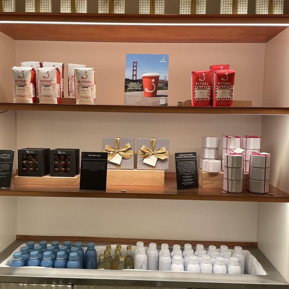 Dandelion Chocolate - Merch - Chocolatiers & Shops Near Me - Las Vegas, Nevada