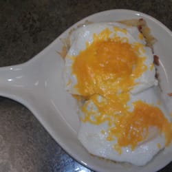 Bonnie Rae's Cafe