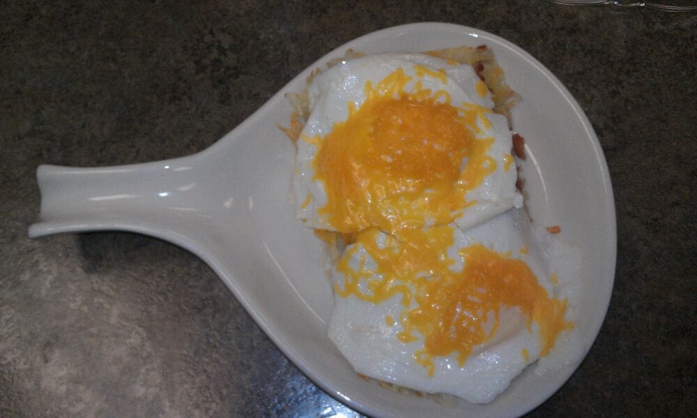 Bonnie Rae's Cafe Logo