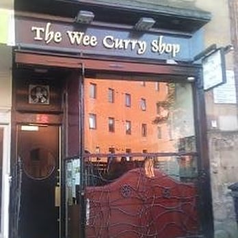 The Wee Curry Shop - Taken by Liz - Indian Near Me - Glasgow, GLG The Wee Curry Shop - Taken by Liz - Indian Near Me - Glasgow, GLG