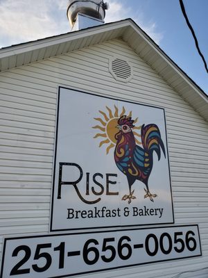 Rise Breakfast & Tacos by null