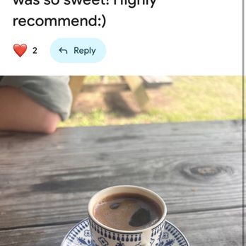 Black Cat Coffee - Coffee & Tea Near Me - Austin, Texas