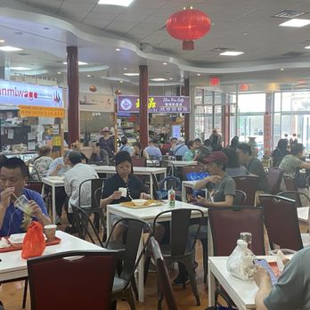 Mott Street Eatery - Interior - Dim Sum Near Me - New York, New York Mott Street Eatery - Interior - Dim Sum Near Me - New York, New York