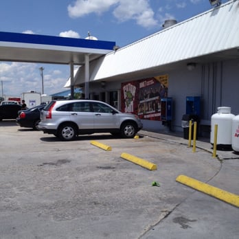 Miccosukee Service Plaza - Great place to stop - Gas Stations Near Me - Davie, Florida