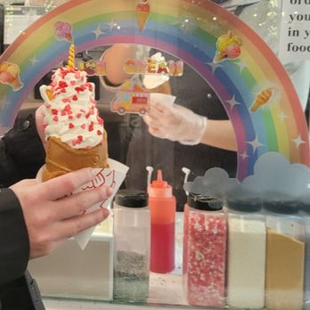 Taiyaki NYC - Boston - Ice Cream & Frozen Yogurt Near Me - Boston, Massachusetts Taiyaki NYC - Boston - Ice Cream & Frozen Yogurt Near Me - Boston, Massachusetts