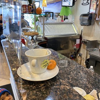 Sweet N Brew Cafe - Cafes Near Me - Addison, Illinois
