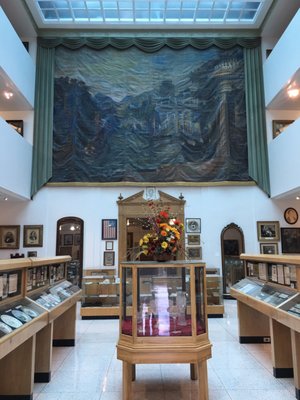 Pioneer Memorial Museum by null
