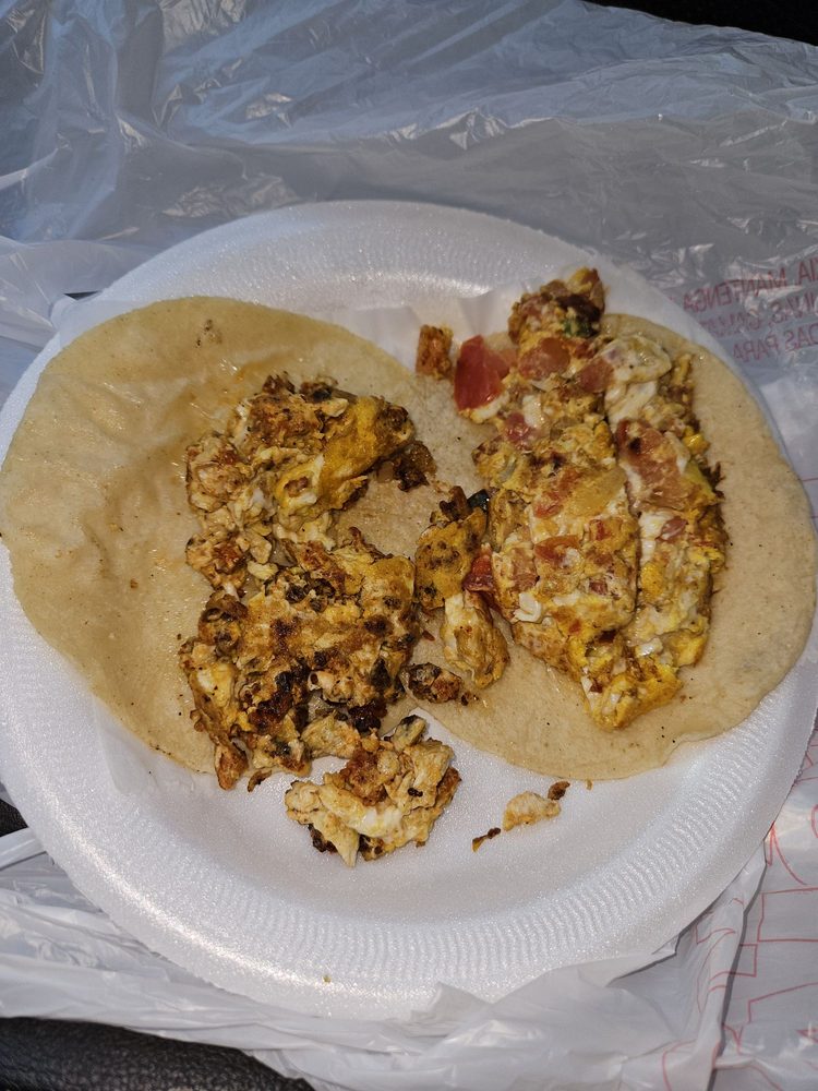 Tacos Al Pastor Dianita Logo