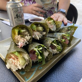 Kats Sushi - Sushi Bars Near Me - Honolulu, Hawaii