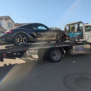 J. C. Webb Towing - Towing Near Me - Lemoore, California J. C. Webb Towing - Towing Near Me - Lemoore, California