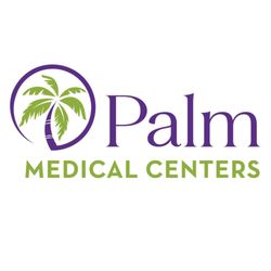 Maria Vegas, MD Palm Medical Centers - Little Havana - Palm Medical Centers Logo