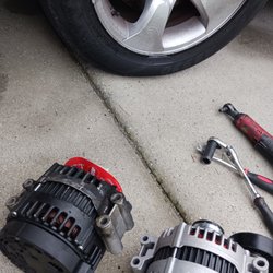 Bill Automotive Mobile Services