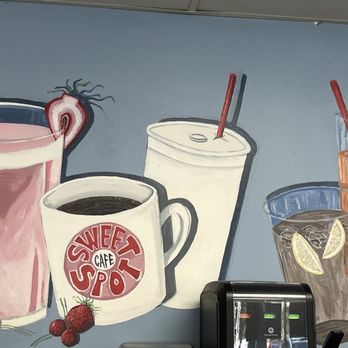 Sweet Spot Cafe - Cafes Near Me - Saint Ann, Missouri Sweet Spot Cafe - Cafes Near Me - Saint Ann, Missouri