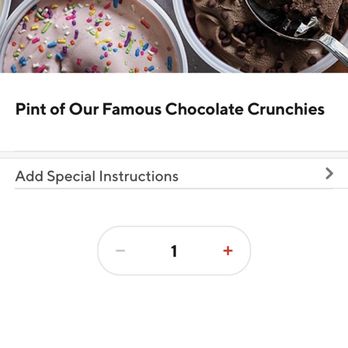 Carvel - Ice Cream & Frozen Yogurt Near Me - Arlington, Virginia