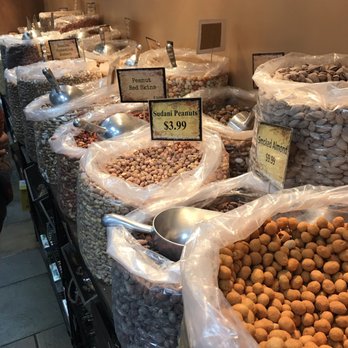 Hashems Nuts & Coffee Gallery - Coffee & Tea Near Me - Dearborn, Michigan Hashems Nuts & Coffee Gallery - Coffee & Tea Near Me - Dearborn, Michigan