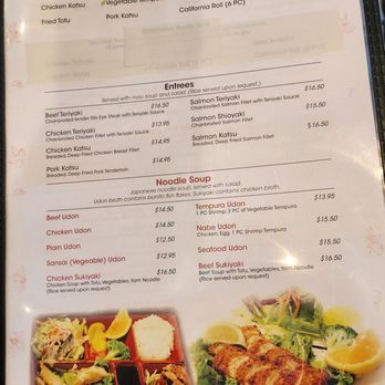 Rumble Fish - Menu - Japanese Near Me - Scotts Valley, California Rumble Fish - Menu - Japanese Near Me - Scotts Valley, California