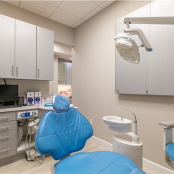 Plantation Palms Dental - Treatment Room - General Dentistry Near Me - Plantation, Florida Plantation Palms Dental - Treatment Room - General Dentistry Near Me - Plantation, Florida