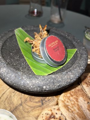 Archipelago Restaurant by null