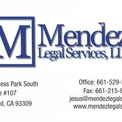 Mendez Legal Services
