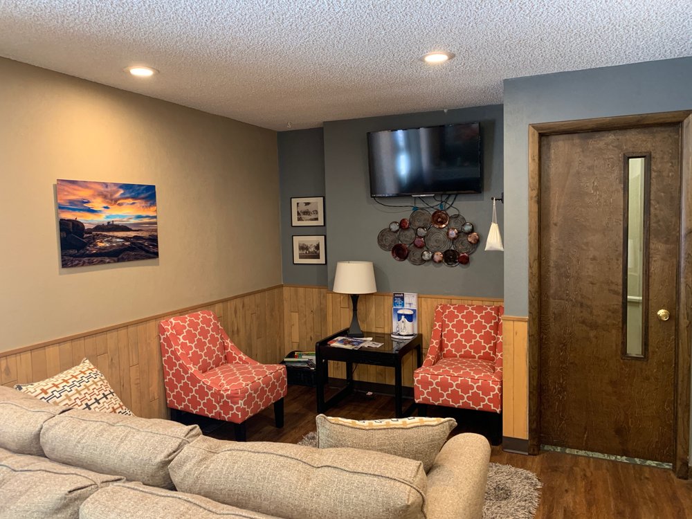 BRIMHALL FAMILY DENTISTRY Updated August 2024 1033 Robertson St