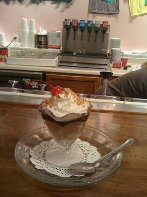 Creole Creamery by null Creole Creamery by null