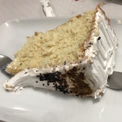 Sabor Norteño - Tarta 3 leches