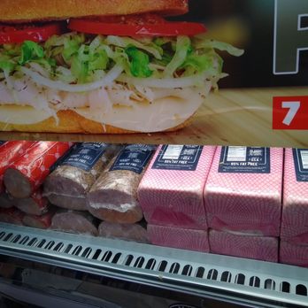 Jersey Mike's Subs - Sandwiches Near Me - Noblesville, Indiana
