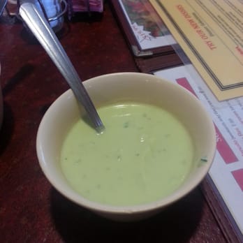 Hector's Mexican Restaurant - One of the better green salsas around - Tex-Mex Near Me - Humble, Texas Hector's Mexican Restaurant - One of the better green salsas around - Tex-Mex Near Me - Humble, Texas