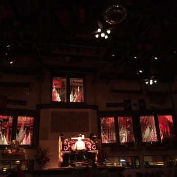Organ Stop Pizza - On our way out I snapped the pic - Pizza Near Me - Mesa, Arizona Organ Stop Pizza - On our way out I snapped the pic - Pizza Near Me - Mesa, Arizona