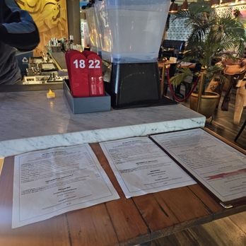 Sonoritas Prime Tacos - Mexican Near Me - Los Angeles, California