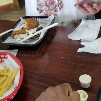 Eparepa Doral - Awesome food and service! Best Arepas in Doral! I definitely will be coming back. - Chicken Wings Near Me - Doral, Florida