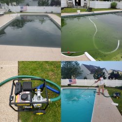 Lyons Pool Care