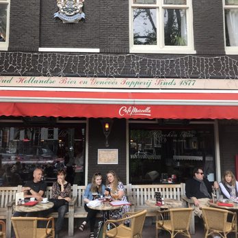 Café Marcella - Pubs Near Me - Amsterdam, New Hampshire