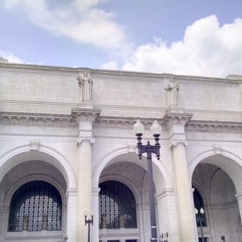 Union Station - Shopping Centers Near Me - Washington, DC, District of Columbia
