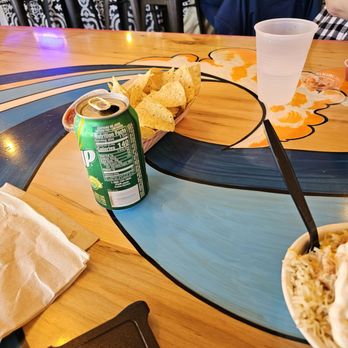 Mad Tacos - Chips, Salsa, 7up - Mexican Near Me - Cazenovia, New York Mad Tacos - Chips, Salsa, 7up - Mexican Near Me - Cazenovia, New York