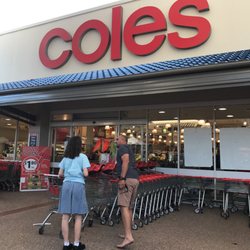 Coles