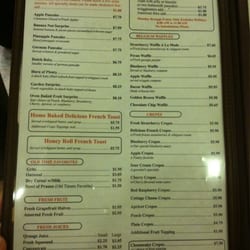 The Pantry Restaurant