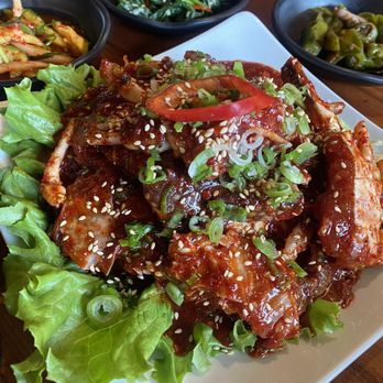HanEuem - Korean Near Me - Los Angeles, California HanEuem - Korean Near Me - Los Angeles, California