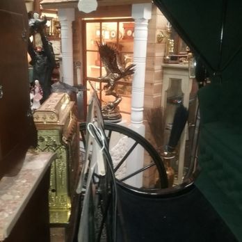Old Passions - A peek at the past - Antiques Near Me - Springfield, Oregon