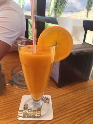 Restaurante Las Cañadas by null