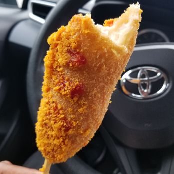 Kong Dog - Sweet chili doritos kong dog - Fast Food Near Me - Chicago, Illinois