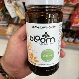 Avocado honey?! :D Avocado honey?! :D