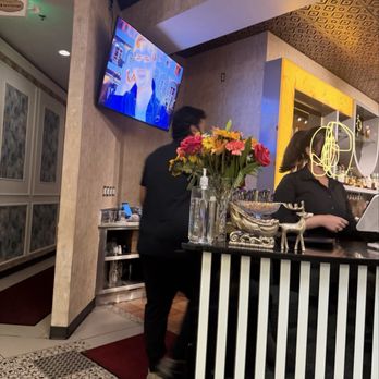 Bombay Bistro - Kindly train the staff, specially females. - Indian Near Me - Redmond, Washington Bombay Bistro - Kindly train the staff, specially females. - Indian Near Me - Redmond, Washington