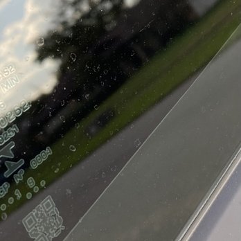 Sparkling Image Car Wash - Watermarks on windows - Car Wash Near Me - Orlando, Florida Sparkling Image Car Wash - Watermarks on windows - Car Wash Near Me - Orlando, Florida