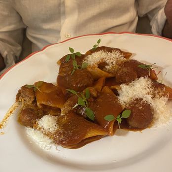 Ohimà Restaurant - Mediterranean Near Me - Positano, SA