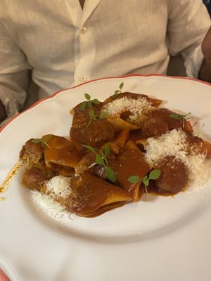 Ohimà Restaurant by null