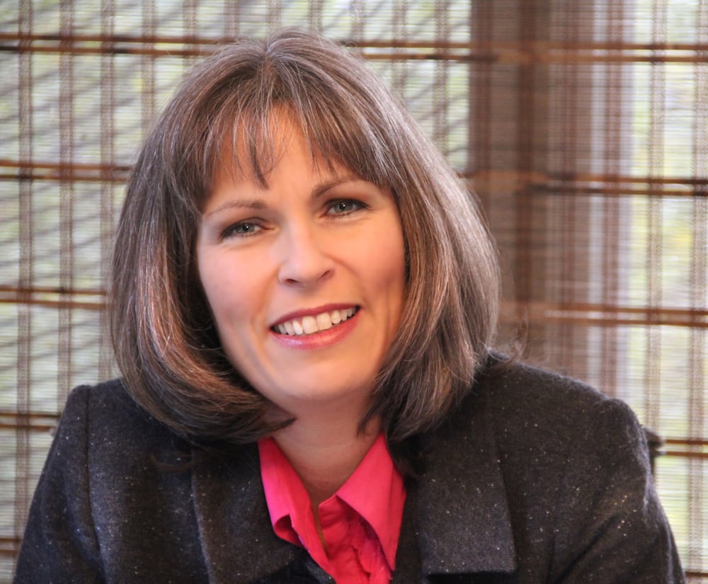 Cheryl O Hart, PSYD - child therapist in Gig Harbor, WA