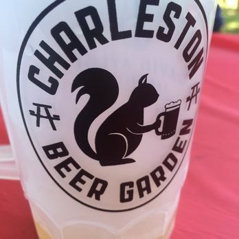 Charleston Beer Fest - Free beer cup - Festivals Near Me - North Charleston, South Carolina